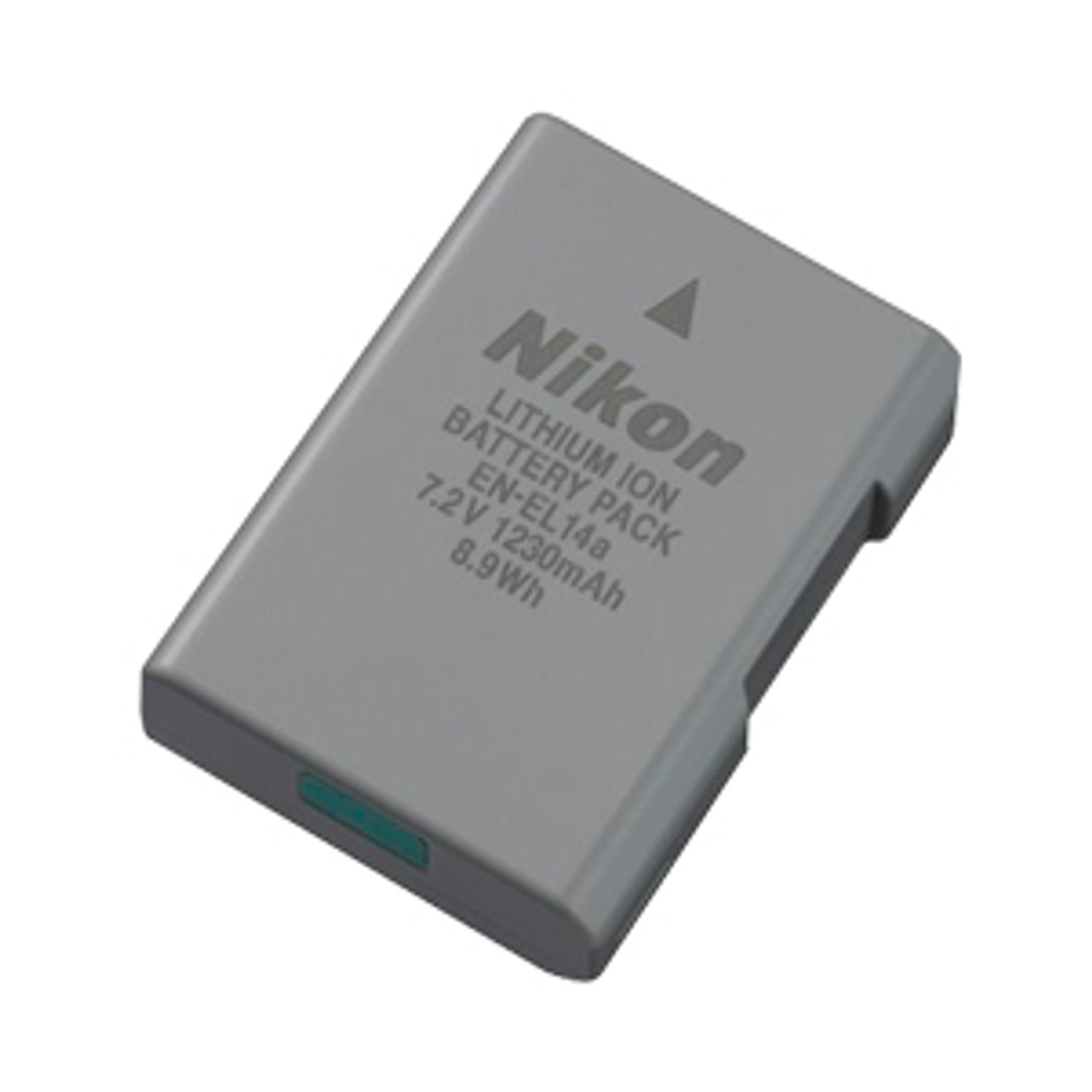 Nikon EN-EL14A Rechargeable Battery