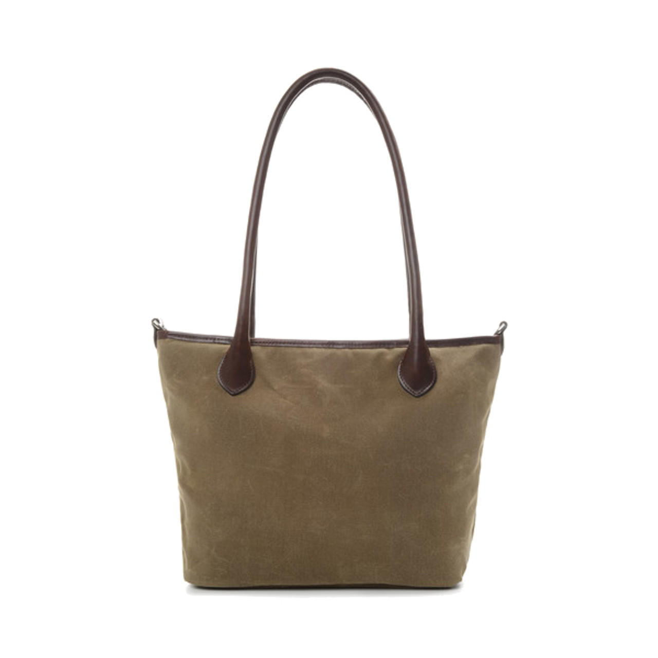 ONA Capri Tote (Field Tan)