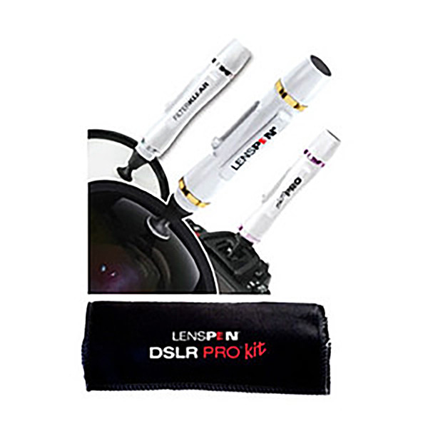 Optex Lenspen DSLR Cleaning Kit