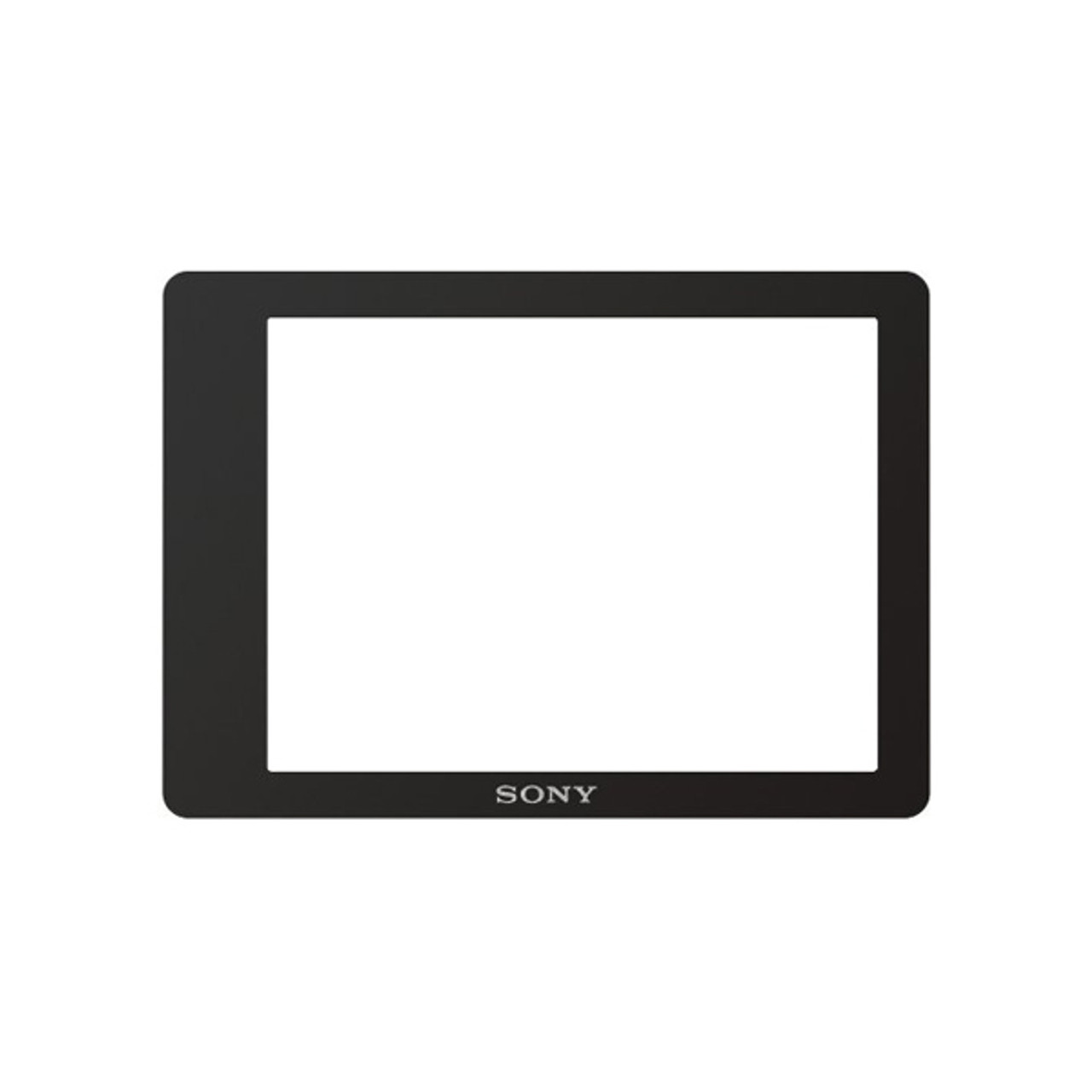 Sony PCK-LM16 LCD Protector