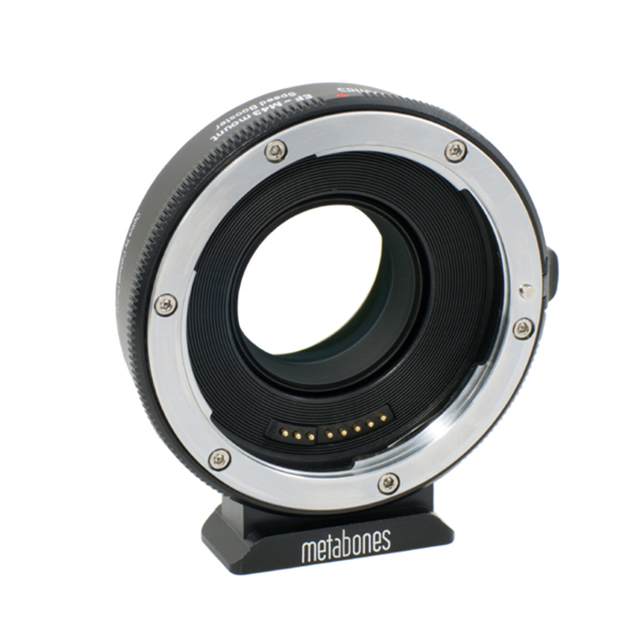 Metabones Canon EF - Micro Four Thirds Speed Booster