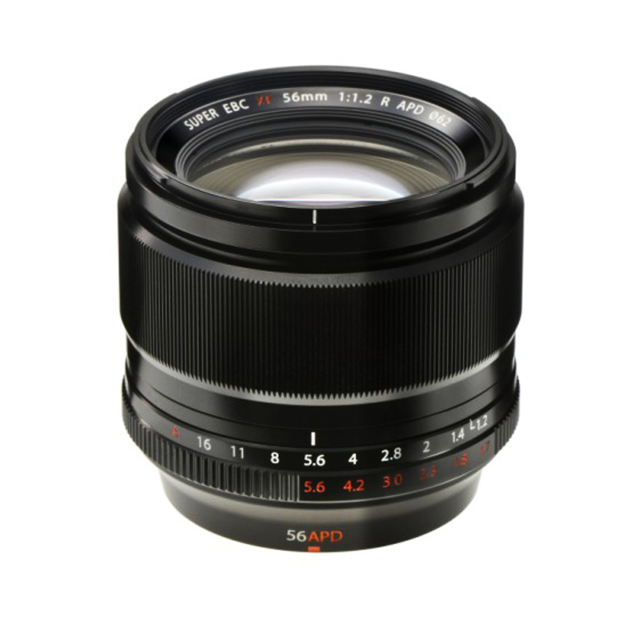 Fujifilm Fujinon XF 56mm F1.2 R APD Lens