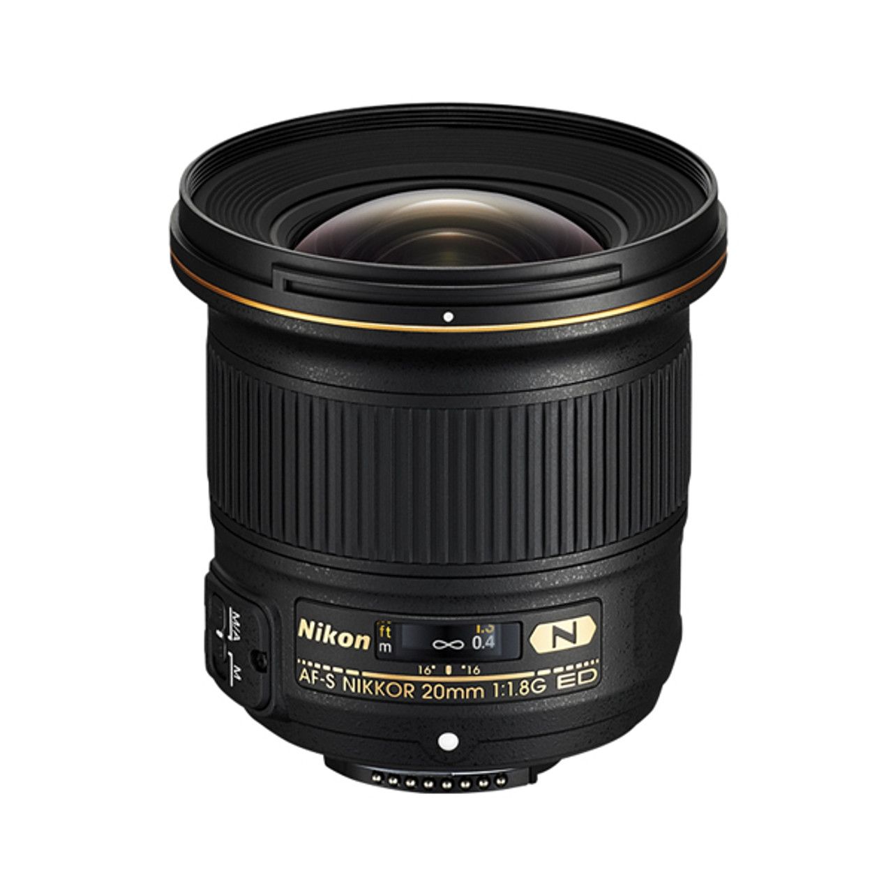 Nikon AF-S 20mm F1.8G ED Nikkor