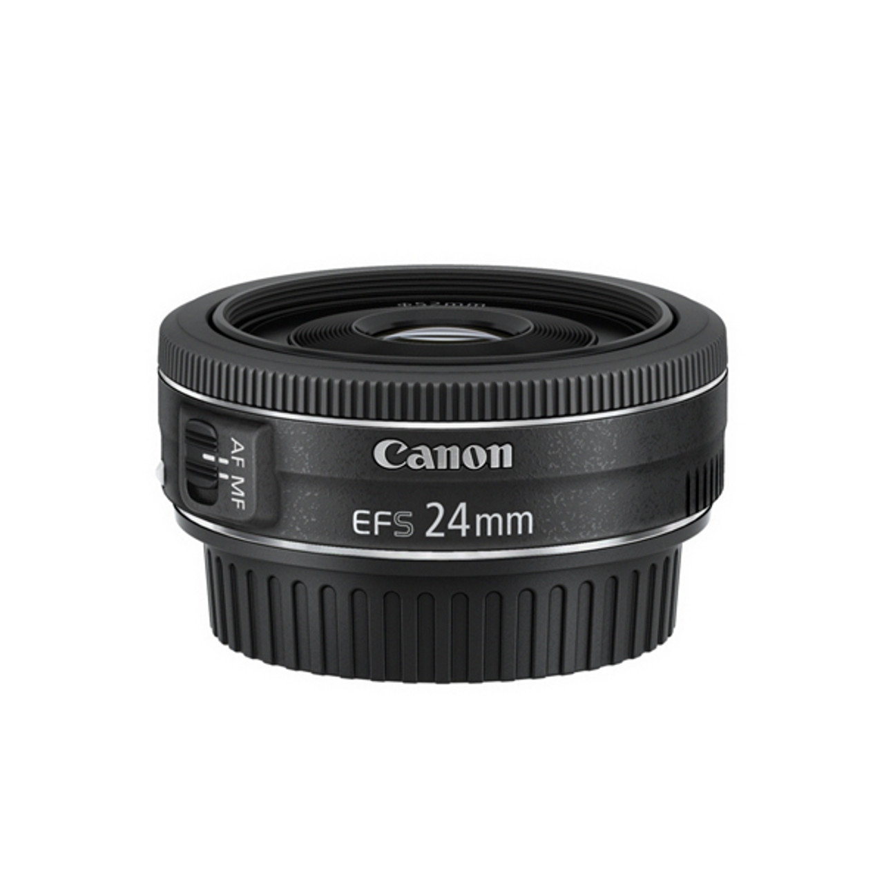 Canon EF-S 24mm F2.8 STM