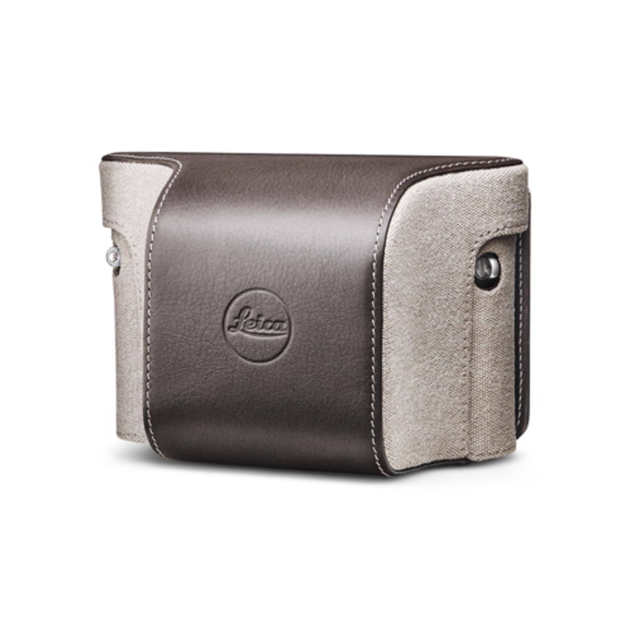 Leica X (Typ 113) Ever Ready Case Canvas Taupe