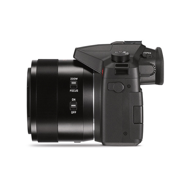 Leica V-Lux (Typ 114) Camera