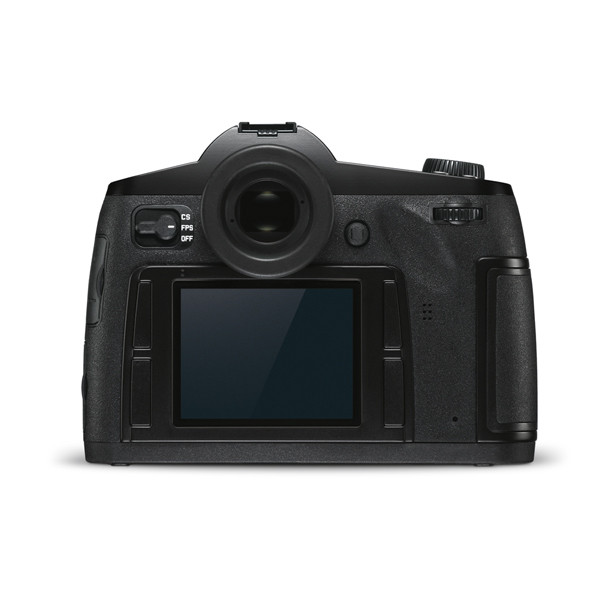 Leica S Typ007 Body