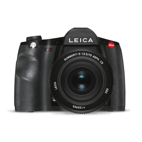 Leica S Typ 007 ボディ Leica S Typ007 Body