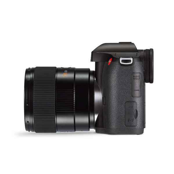 Leica S Typ007 Body