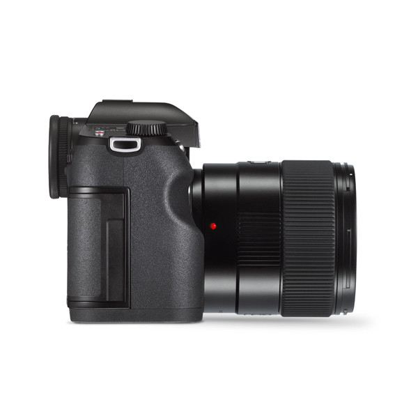 Leica S Typ007 Body