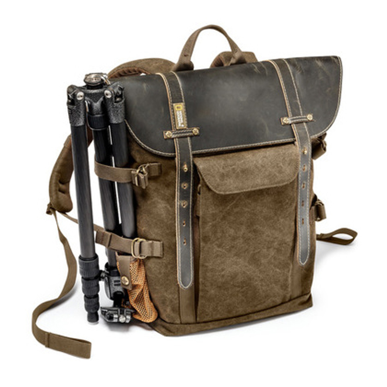 National Geographic Medium Backpack