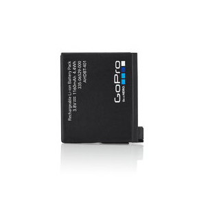Batterie De Rechange Pour Télécommande Wi-Fi GoPro HERO4 - 350 MAh - Neuf
