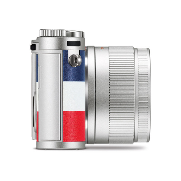 Leica X Edition Moncler