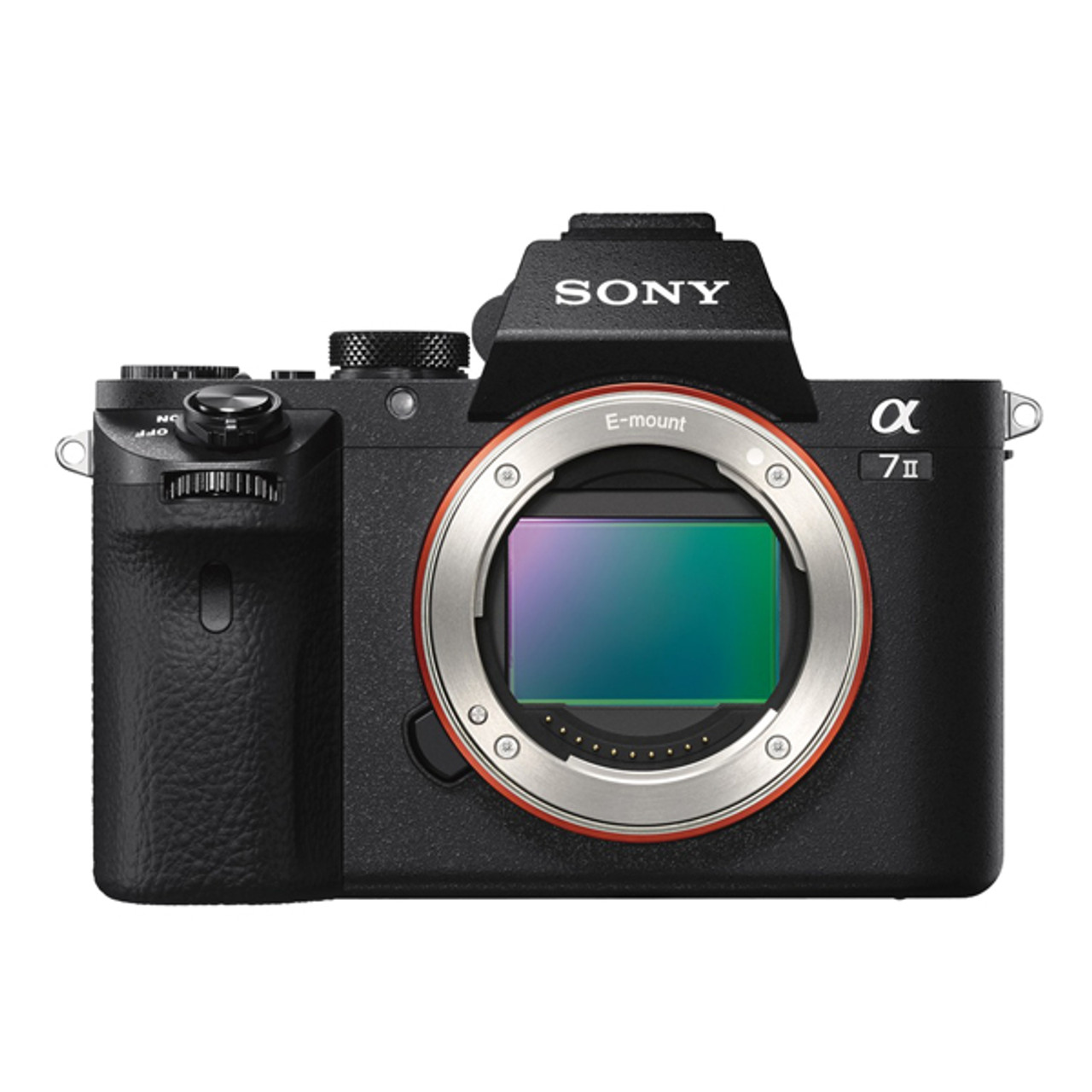 Sony A7 Mark II Body