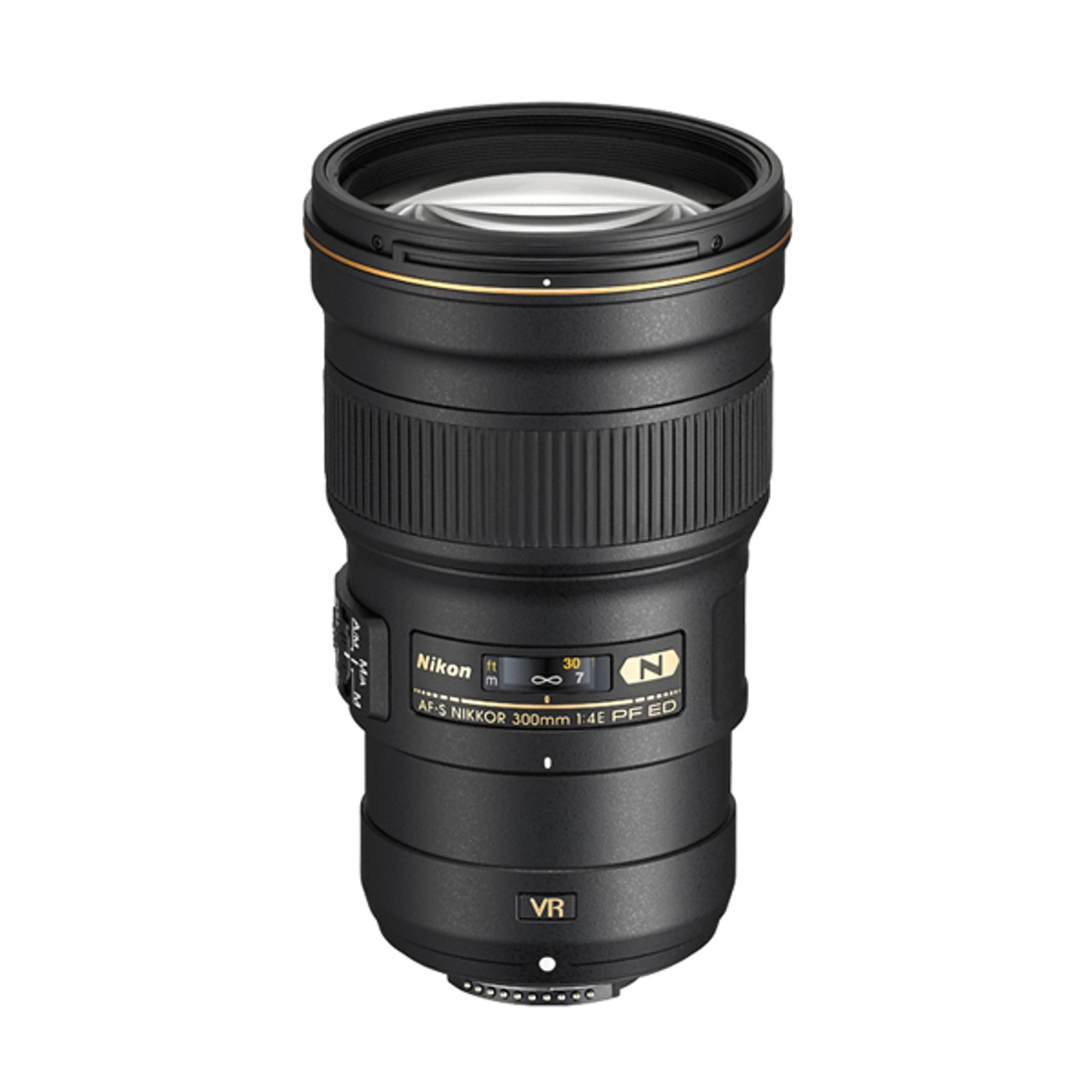 Nikon AF-S 300mm F4E PF ED VR Nikkor
