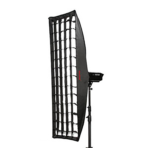 Godox Softbox w/Grid Bowens Mount 35 x 160
