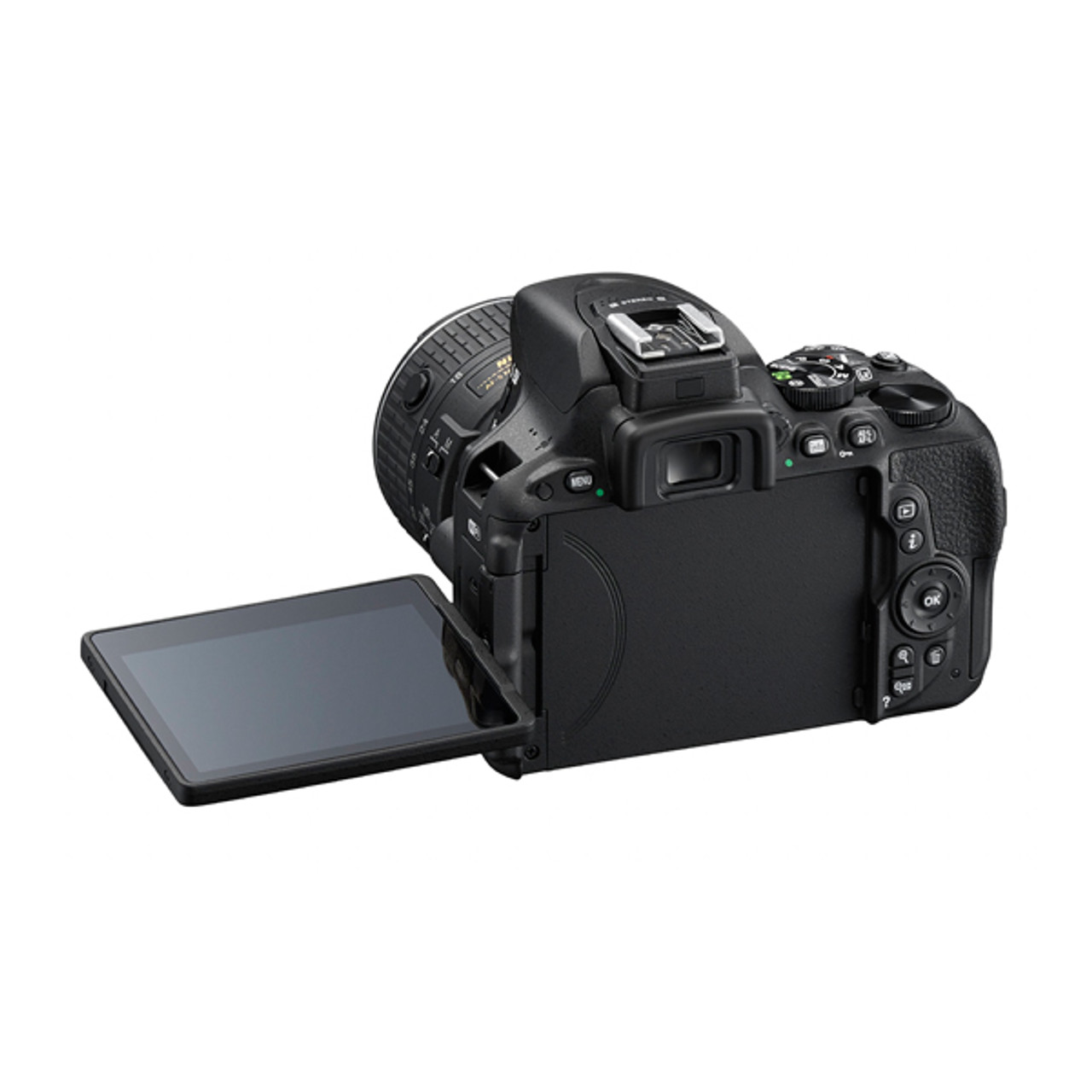 Nikon D5500 18-55mm VR II Kit 標準　キット　超美品 Nikon D5500 18-55mm F3.5-5.6G VR II Kit