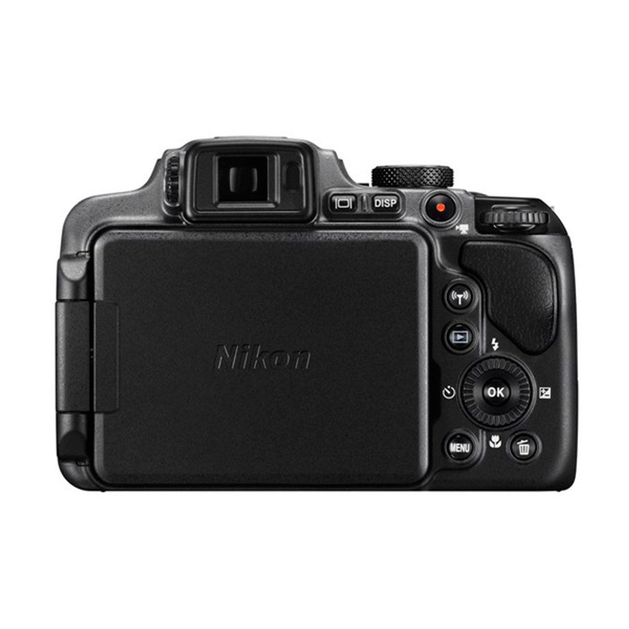 Nikon Coolpix P610