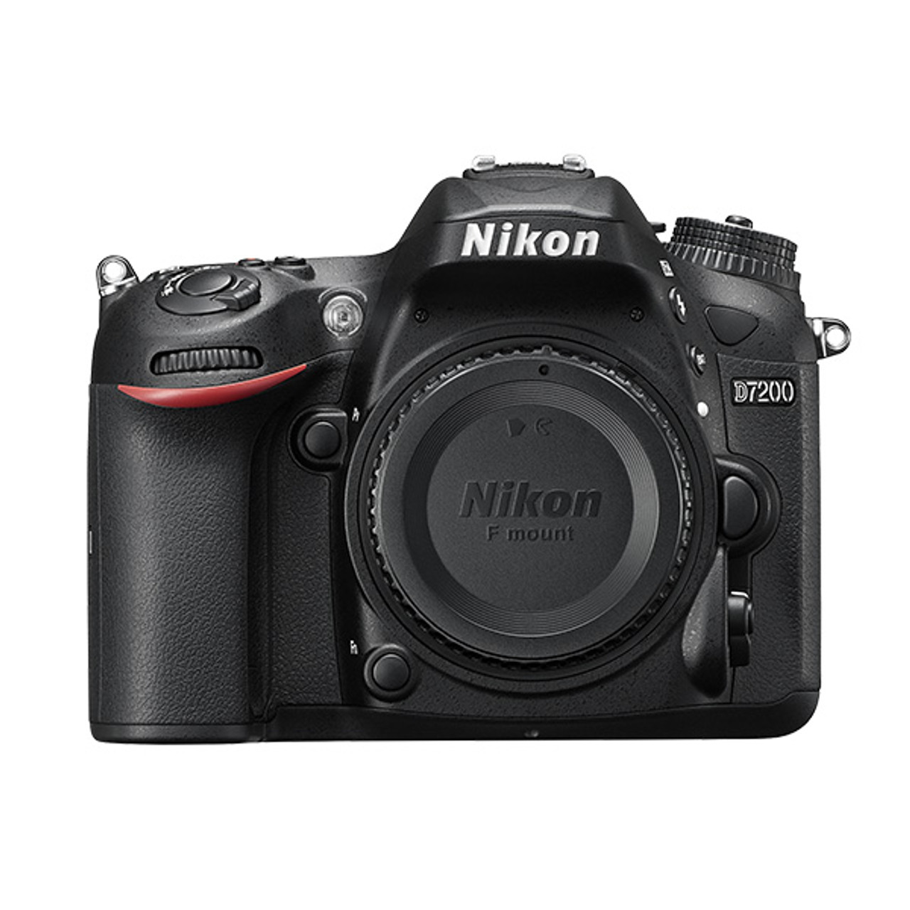 Nikon D7200 Body