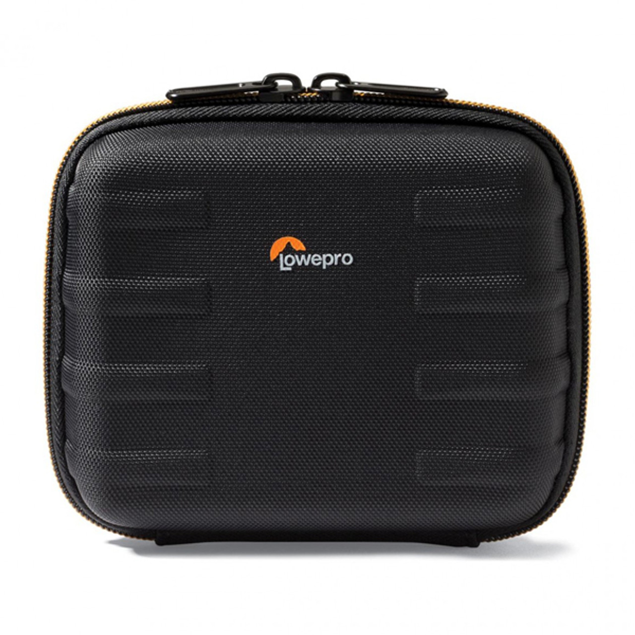 Lowepro Santiago 30 II Black/Orange