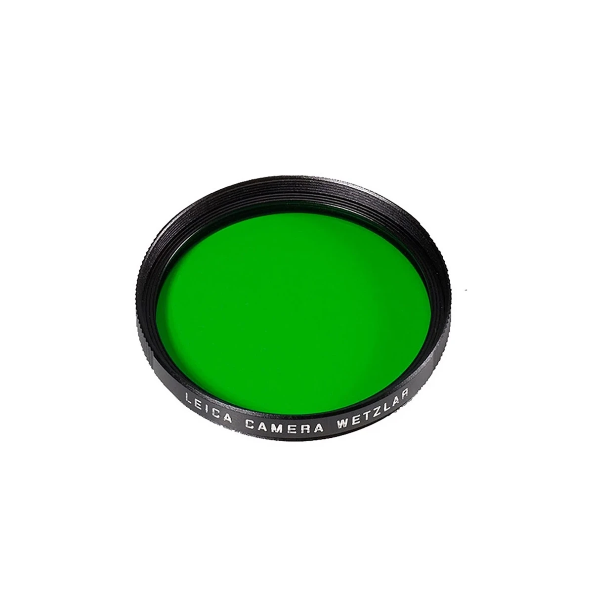 Leica E46 Filter Green