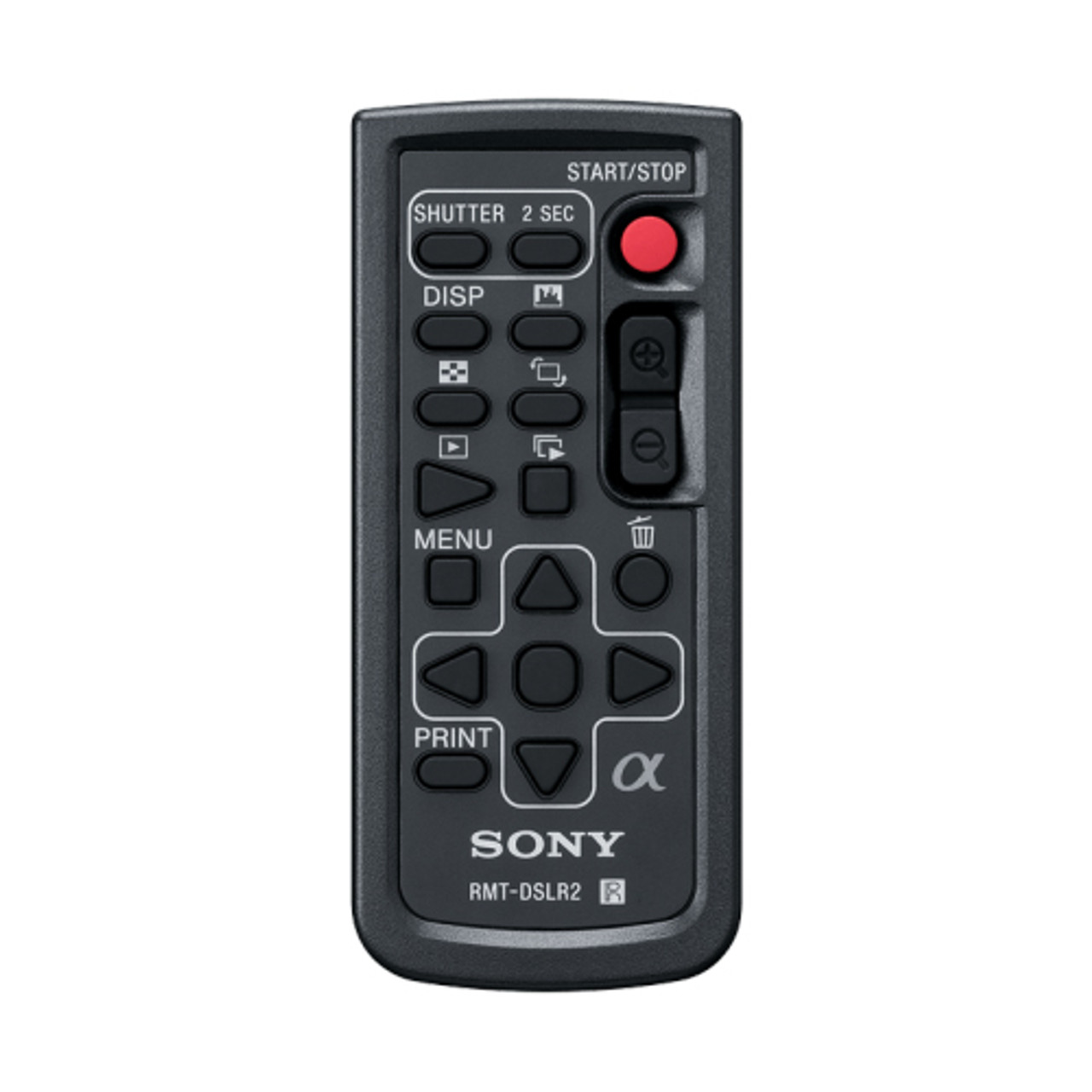 Sony RMT-DSLR2 Remote Commander