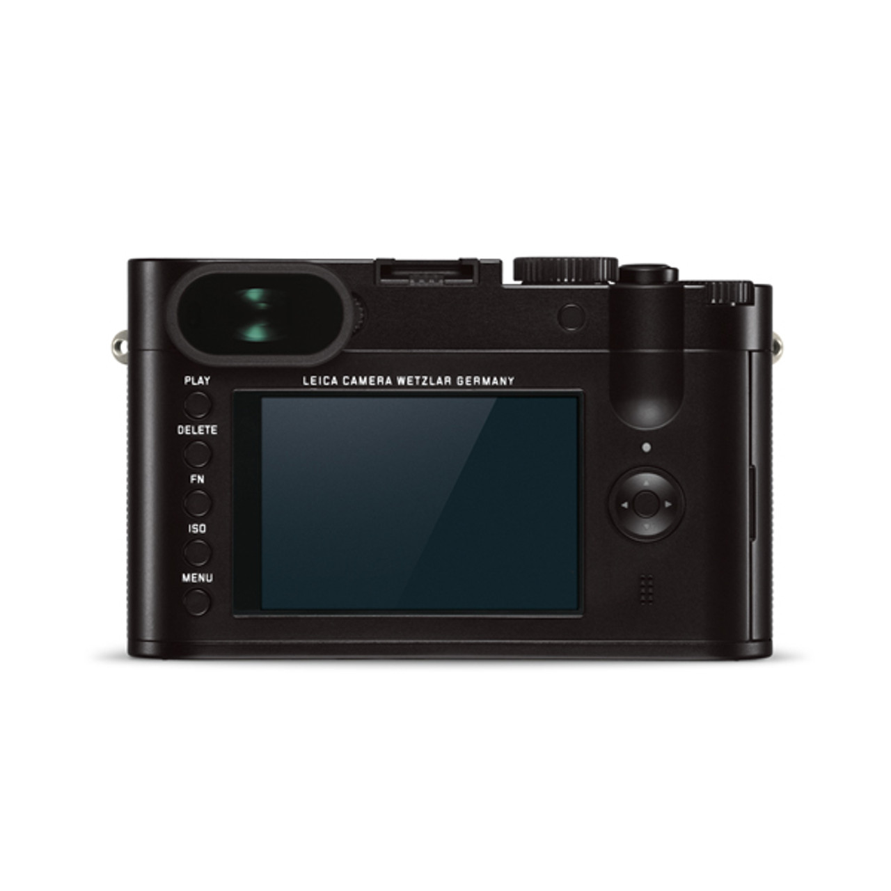 ライカQ　Leica Q type116　 ブラック Amazon | Leica Q (Typ 116), black anodized by Leica | Leica