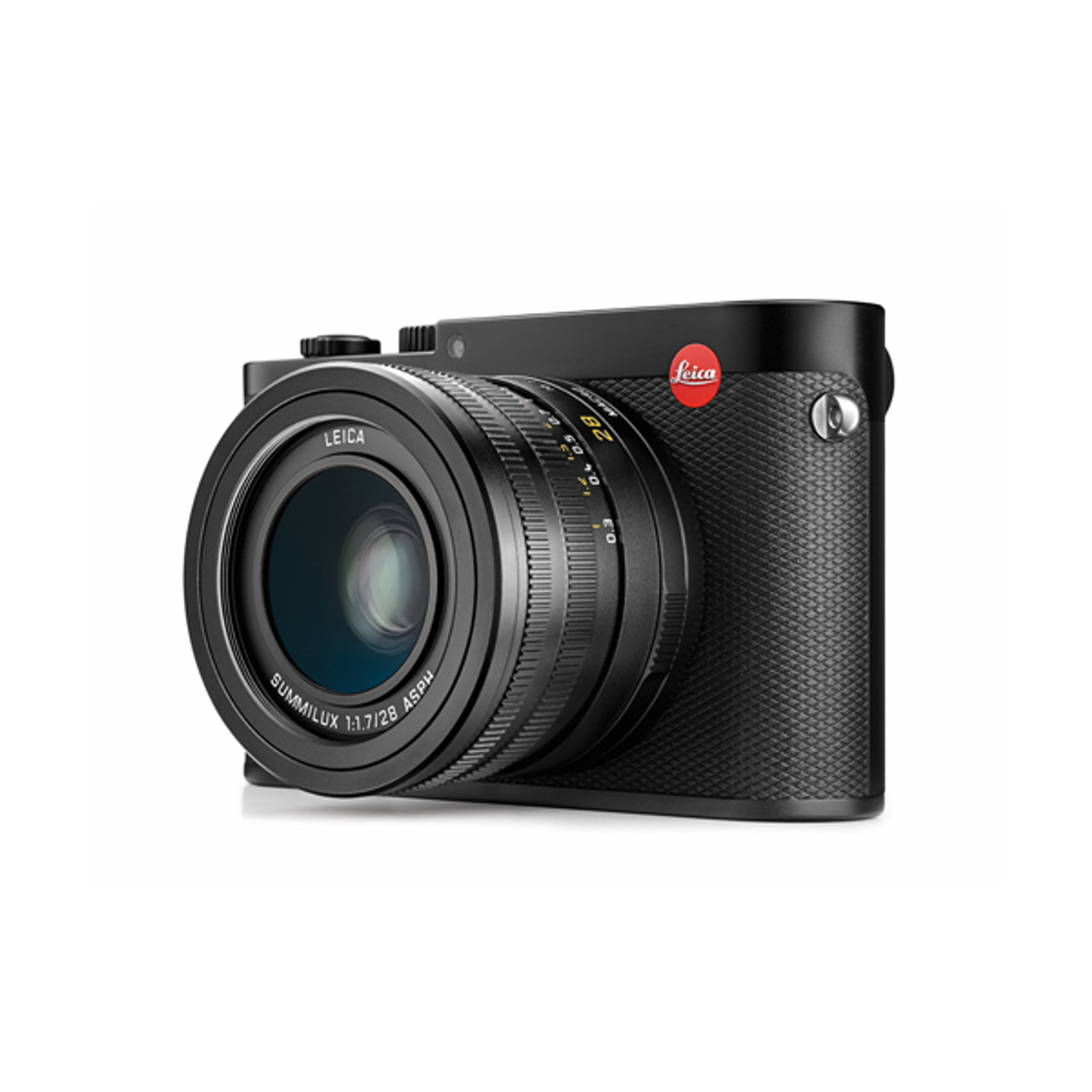 8/16特価！　Leica Q (typ116)　 おまけ多数 Leica Q (Typ 116) Camera