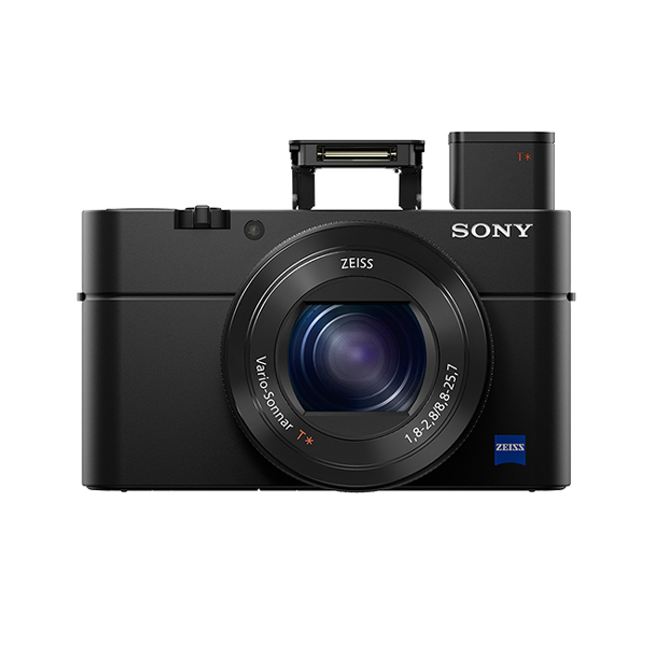 Sony DSC-RX100M4