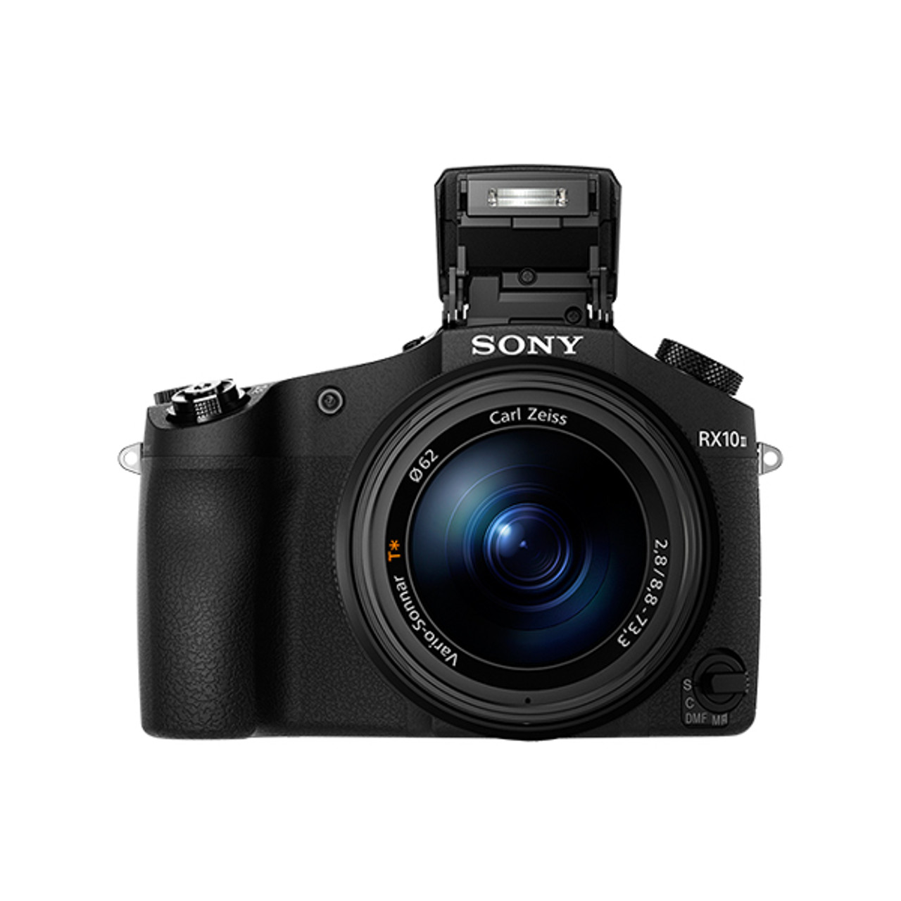SONYデジタルカメラCyber-ShotDSC-RX10M2