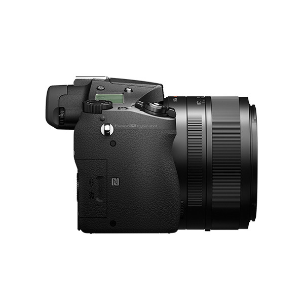 SONY DSC−RX10M2 Sony Cyber-shot DSC-RX10 20.2 MP Digital Bridge Camera for