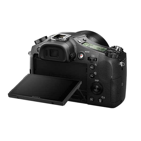 SONY DSC−RX10M2 Sony Cyber-shot DSC-RX10 20.2 MP Digital Bridge Camera for