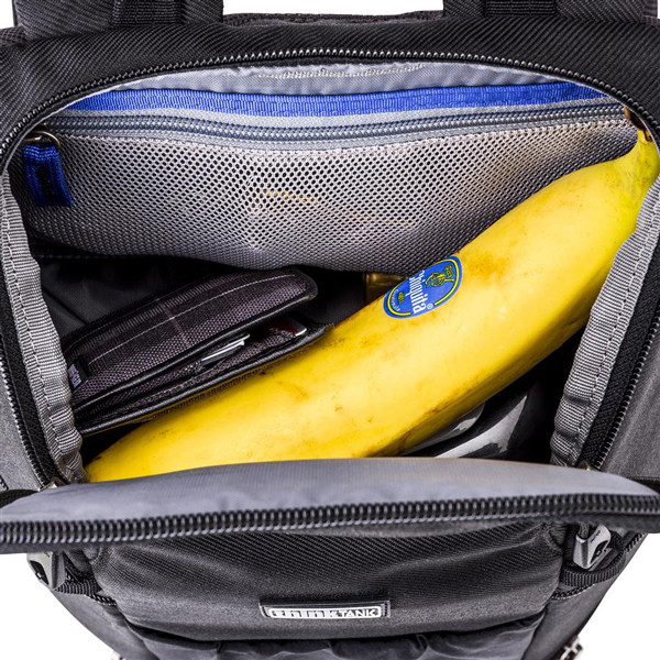 ThinkTank Trifecta 8 Backpack- Mirrorless ThinkTank Trifecta 8 Backpack- Mirrorless