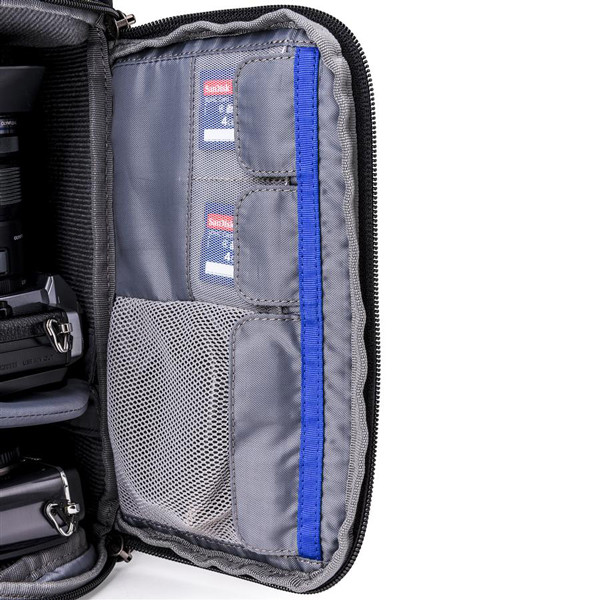 ThinkTank Trifecta 8 Backpack- Mirrorless ThinkTank Trifecta 8 Backpack- Mirrorless