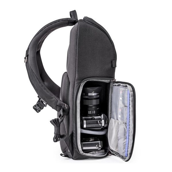 ThinkTank Trifecta 8 Backpack- Mirrorless ThinkTank Trifecta 8 Backpack- Mirrorless