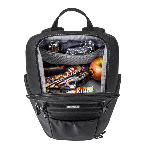 ThinkTank Trifecta 8 Backpack- Mirrorless ThinkTank Trifecta 8 Backpack- Mirrorless