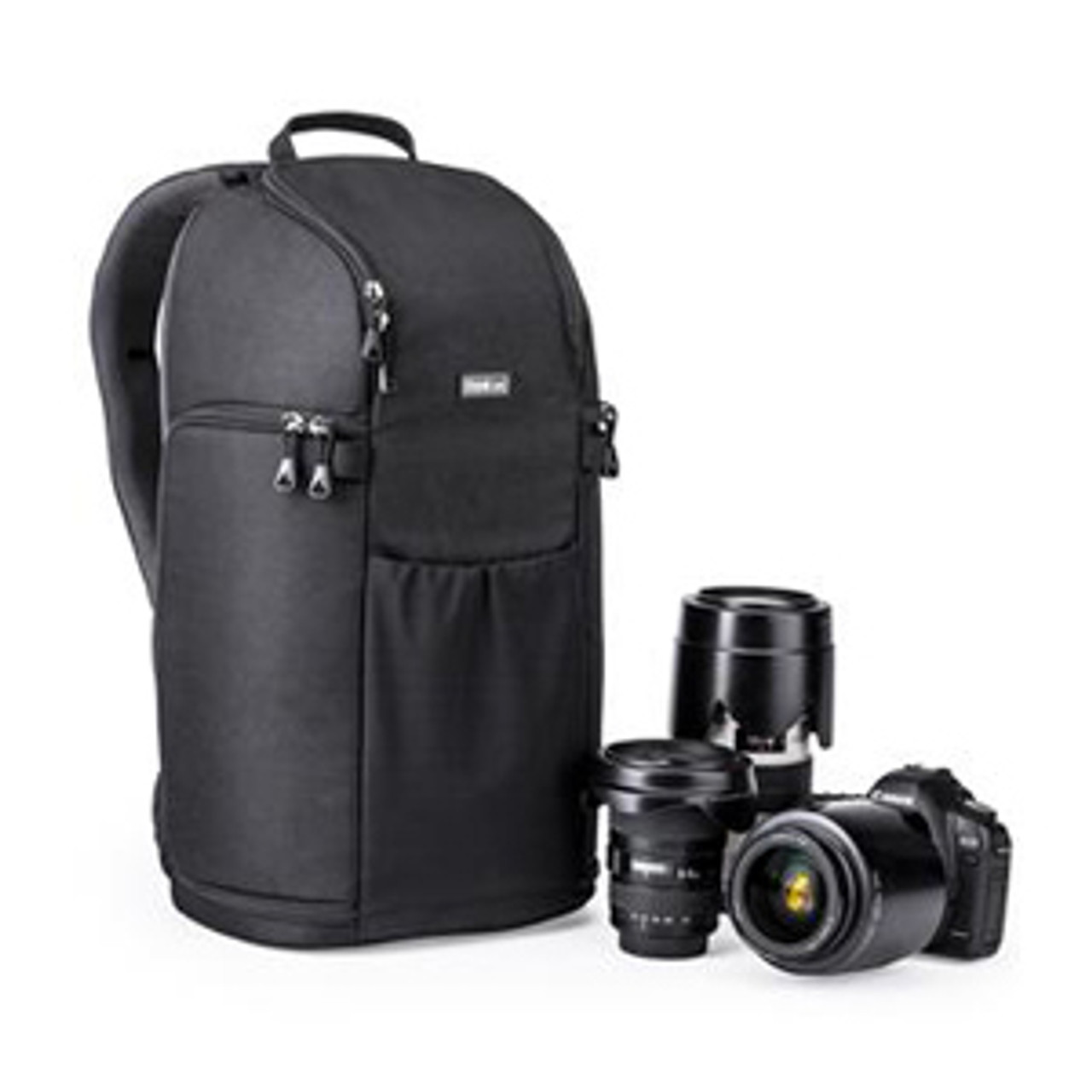 ThinkTank Trifecta 10 Backpack - DSLR