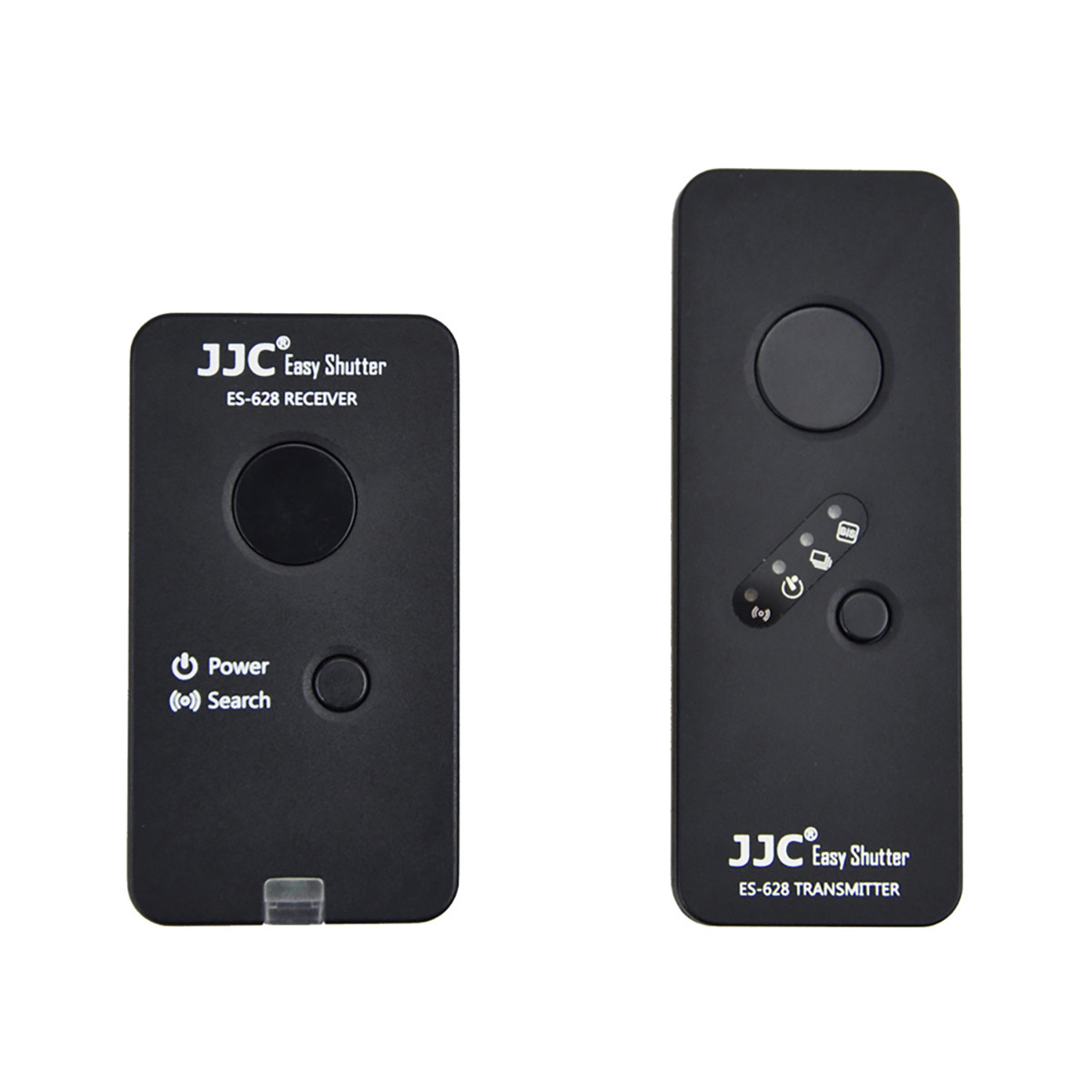 JJC Wireless Controller replaces Nikon MC-DC2