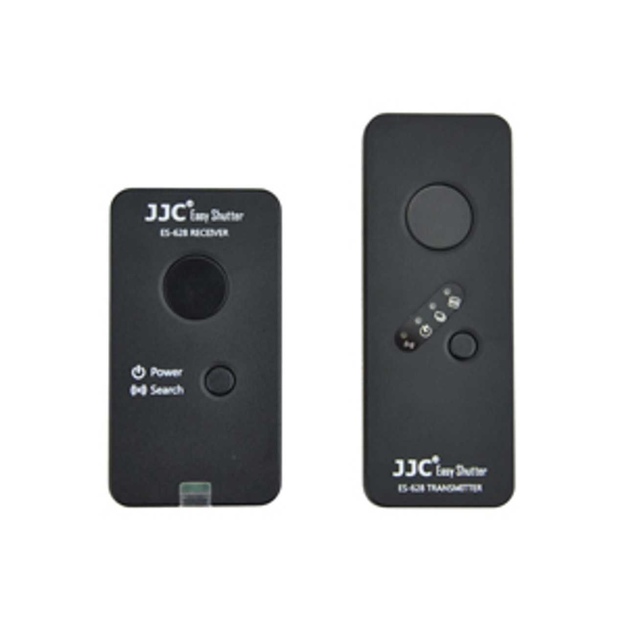 JJC ES-628O2 Wireless Remote replacing Olympus RM-UC1