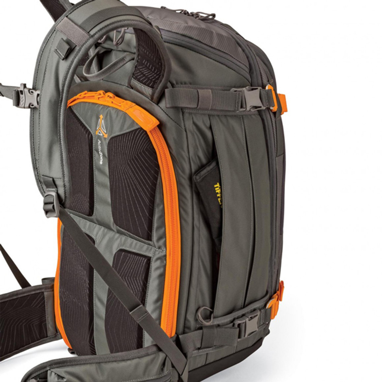 Lowepro Whistler BP 350 AW Grey