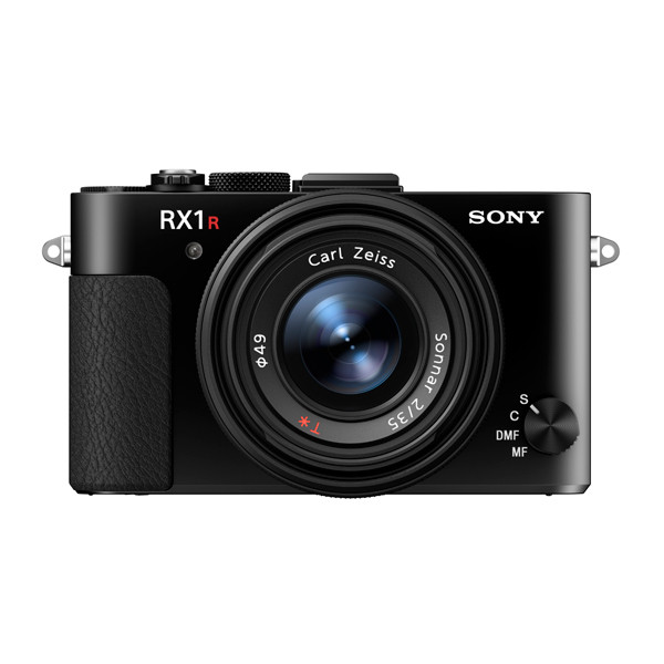 Sony DSC-RX1RM2