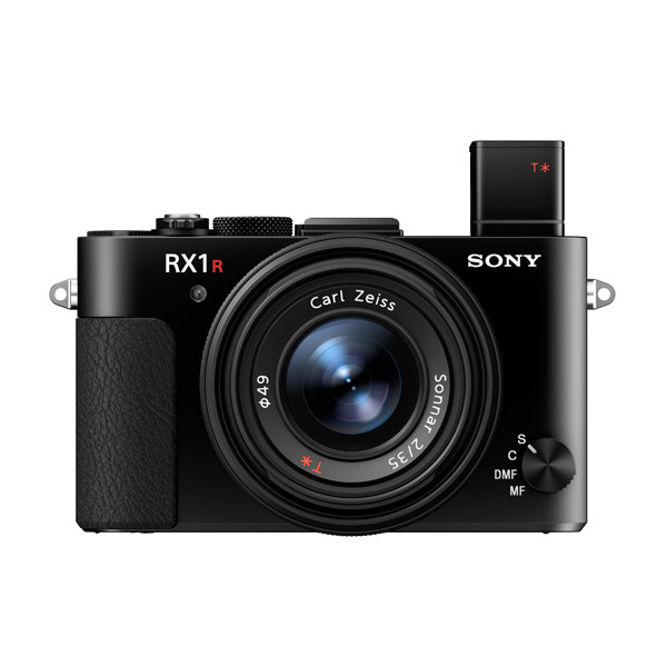 Sony DSC-RX1RM2
