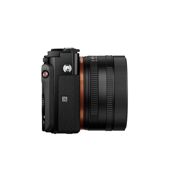 Sony DSC-RX1RM2