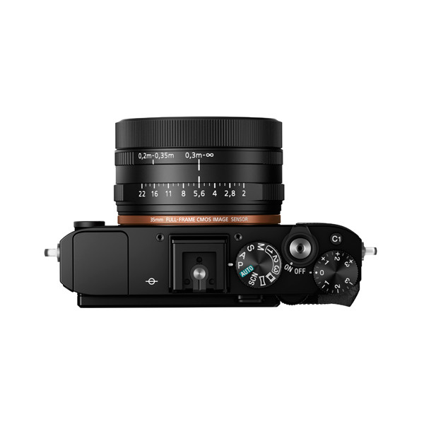 Sony DSC-RX1RM2