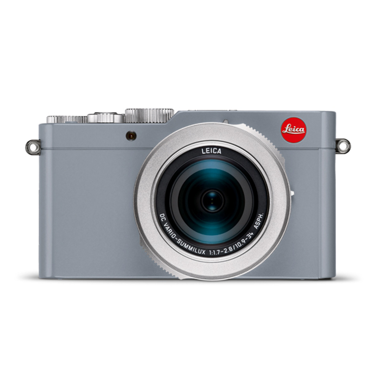 Leica D-Lux (Typ 109) Camera Solid Gray