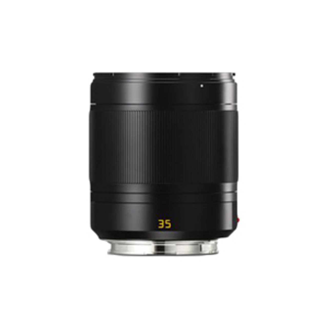 Leica Summilux-TL 35mm F1.4 ASPH Black Anodized (11084)