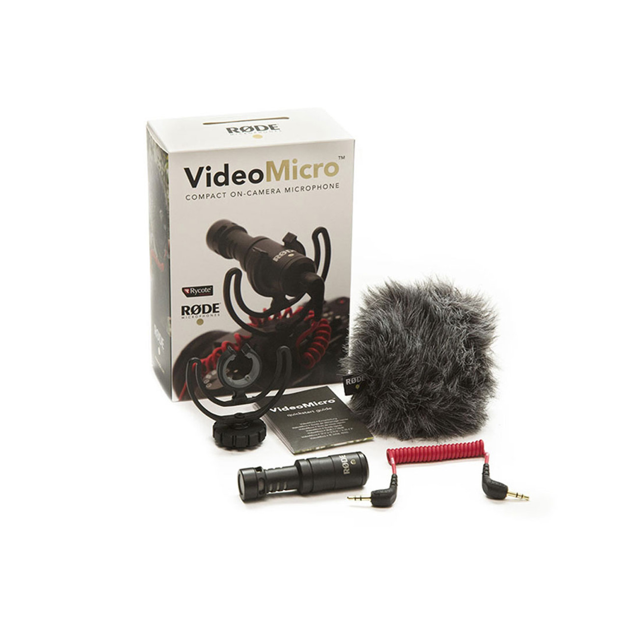 Rode Video Micro