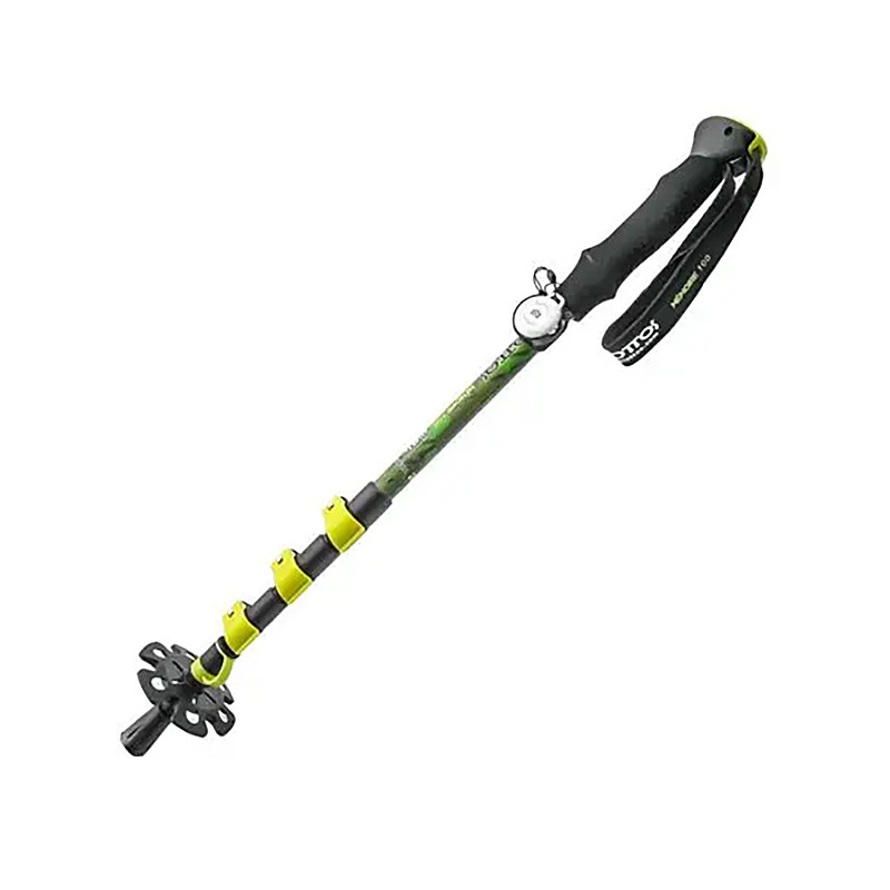 Giottos Memoire 100 Pro Trekking Pole Selfie Stick
