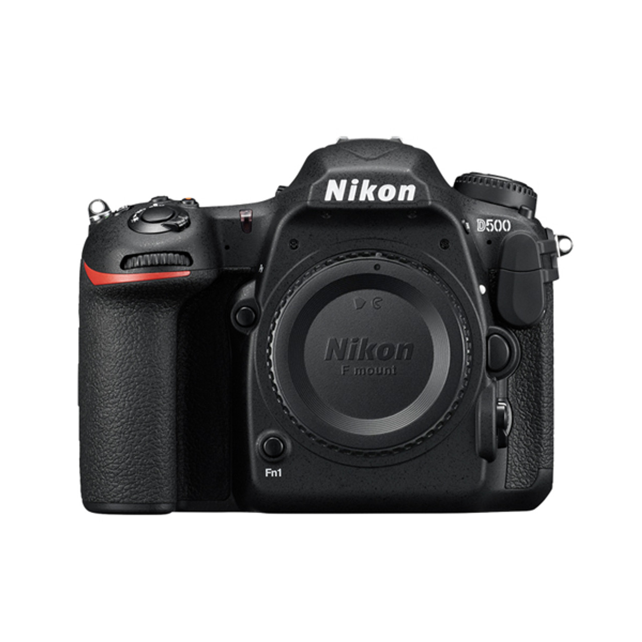 Nikon D500 DSLR Body