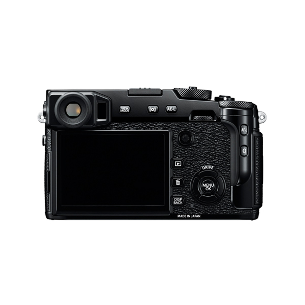 Fujifilm X-Pro2 Body